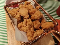 -楼兰新疆菜(江宁万达店)