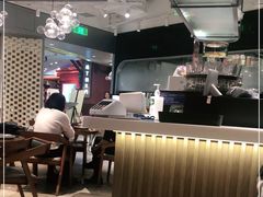 大堂-CRAZYONES西班牙海鲜饭(上海美罗城店)