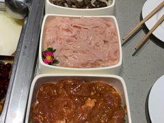 -海底捞火锅(高新活力汇店)