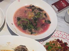 -一品红川菜(皇岗店)