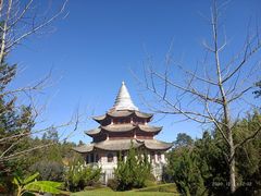 -天龙八部武侠城