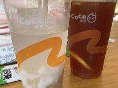 -CoCo都可(粤海天河城店)