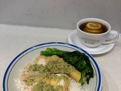 -和平馆·地道港澳茶餐厅(西门口店)