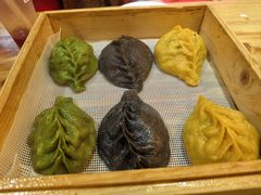 -老姑砂锅·烧烤天津菜(体北道店)