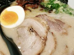 -一風堂拉面(港汇恒隆店)