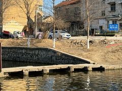 -吴敬梓故居