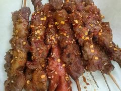 -老王太太串吧(中街店)