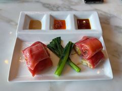 -顺德美的万豪酒店-万豪中餐厅