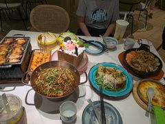 -相遇·鲜炒黄牛肉(丹阳吾悦广场店)