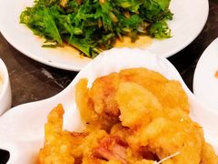 -金谷大厦酒店-黑土优品1号餐厅