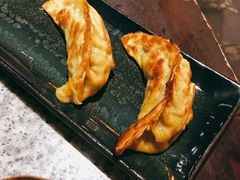 金牌煎饺-南京大牌档(三阳广场苏宁店)