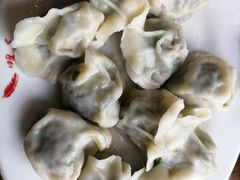 -鸿毛饺子(紫竹桥店)