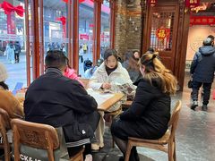 -龙抄手(春熙路总店)