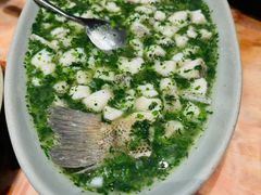 -兰溪小馆(东直门簋街店)