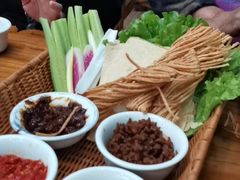 大丰收-乡村菜馆特色临沂炒鸡(振兴路店)
