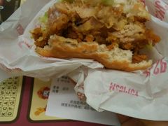 -麦当劳(湛江大厦店)