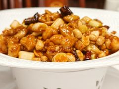 -万荣烤鸭店·北京菜(天坛店)