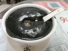 芝麻糊-仁信双皮奶(东川路店)