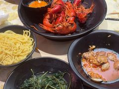-聚味瞿记·龙虾堂(梅溪湖店)