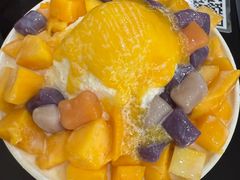 -水牛奶皇后糖水铺(深圳总店)