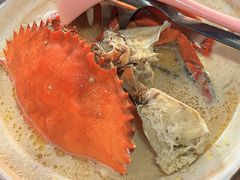 -龙海鲜螃蟹王(宏茂桥店)