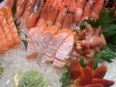 -上井精致料理(中兴商业大厦店)