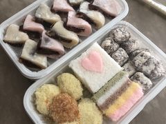-传闻来紫菜包饭·打糕(西塔韩百店)