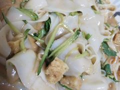 凉皮-二七友名焖子铺