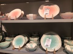 -NOME(太阳百货店)