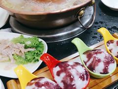 -和顺坊老北京铜火锅