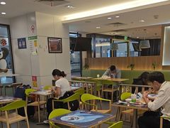 -德克士(五洲餐厅)