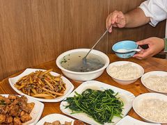-老杨饭店(万科里店)