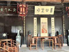 -王阳明故居