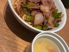 -东园小馆·早茶·淮扬小炒(蜀景店)