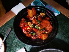 -姐夫的小菜(新中关购物中心店)