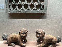 -敦煌市博物馆