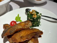 -老兴鲜(黄浦店)