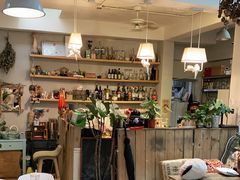 -VOYAGE COFFEE(北锣鼓巷店)