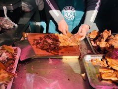 白水羊头-洪记白水羊头(天坛店)