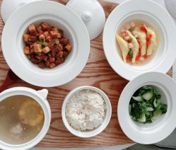 -弗蕾亚·和月月子调理院(东湖店)