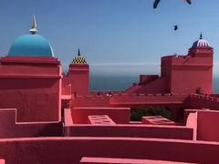-漳州滨海火山岛自然生态风景区