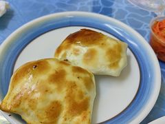 -莎车清真美食