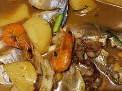 -和记小菜(大宁店)