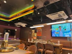 -杨小佳·齐齐哈尔烤肉·烤串(广州店)