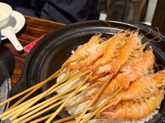 -广府乡下·饭庄(新港东路店)