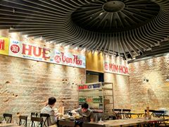 -Cô Thành Restaurant