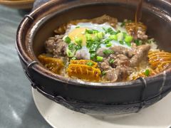 -容里煲仔饭(利丰北路店)