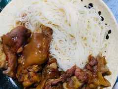 -贤花饭店(凯德店)