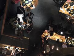 -金牌外婆家(苏州中心店)