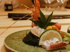 季节刺身-鮨青(恒基名人购物中心店)